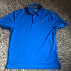 Men’s Under Armour Golf Polo
